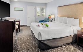 Morro Shores Inn And Suites